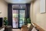 1 Bedroom Condo for rent in Baan Navatara, Nuan Chan, Bangkok