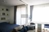 1 Bedroom Condo for rent in Ashton Chula-Silom, Si Phraya, Bangkok near MRT Sam Yan