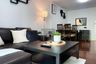 1 Bedroom Condo for rent in 49 Plus, Khlong Tan Nuea, Bangkok near BTS Phrom Phong