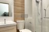 1 Bedroom Condo for rent in Metro Sky Wutthakat, Talat Phlu, Bangkok near BTS Wutthakat