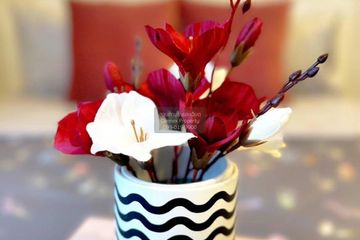 1 Bedroom Condo for rent in Metro Sky Wutthakat, Talat Phlu, Bangkok near BTS Wutthakat