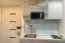 1 Bedroom Condo for rent in Artemis Sukhumvit 77, Suan Luang, Bangkok near BTS On Nut