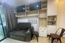 1 Bedroom Condo for rent in Artemis Sukhumvit 77, Suan Luang, Bangkok near BTS On Nut