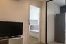 1 Bedroom Condo for rent in Vino ratchada 32, Chan Kasem, Bangkok near MRT Chankasem