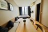 1 Bedroom Condo for rent in Park Origin Phrom Phong, Khlong Tan, Bangkok near BTS Phrom Phong