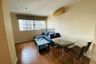 2 Bedroom Condo for rent in Grand Park View Asoke, Khlong Toei Nuea, Bangkok near BTS Asoke