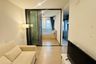 1 Bedroom Condo for rent in Aspire Ratchayothin, Lat Yao, Bangkok near BTS Ratchayothin