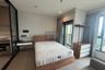 1 Bedroom Condo for rent in Life Sukhumvit 62, Bang Chak, Bangkok near BTS Bang Chak