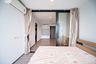 1 Bedroom Condo for rent in THE LINE Phahonyothin Park, Chom Phon, Bangkok near MRT Phahon Yothin