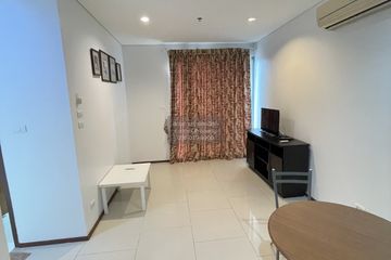1 Bedroom Condo for rent in Villa Sathorn, Khlong Ton Sai, Bangkok near BTS Krung Thon Buri