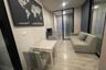 1 Bedroom Condo for rent in Niche Mono Mega Space Bangna, Bang Kaeo, Samut Prakan