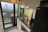 1 Bedroom Condo for rent in Niche Mono Mega Space Bangna, Bang Kaeo, Samut Prakan