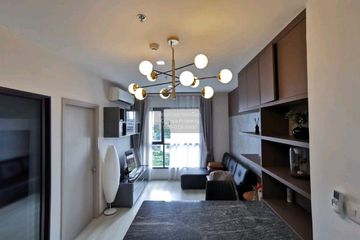 2 Bedroom Condo for rent in Life Sukhumvit 48, Phra Khanong, Bangkok near BTS Phra Khanong