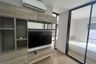 1 Bedroom Condo for rent in Metris Rama 9-Ramkhamhaeng, Hua Mak, Bangkok near MRT Ramkhamhaeng 12