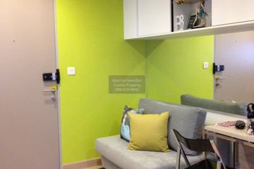 1 Bedroom Condo for rent in Ideo Mobi Phayathai, Thung Phaya Thai, Bangkok near BTS Phaya Thai