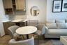 1 Bedroom Condo for rent in Life Rama 4 - Asoke, Khlong Toei, Bangkok near MRT Queen Sirikit National Convention Centre