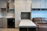 1 Bedroom Condo for rent in Life Rama 4 - Asoke, Khlong Toei, Bangkok near MRT Queen Sirikit National Convention Centre