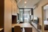 1 Bedroom Condo for rent in Life Rama 4 - Asoke, Khlong Toei, Bangkok near MRT Queen Sirikit National Convention Centre