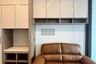 1 Bedroom Condo for rent in Life Rama 4 - Asoke, Khlong Toei, Bangkok near MRT Queen Sirikit National Convention Centre