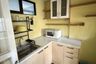 1 Bedroom Condo for rent in Lumpini Place Suanplu-Sathorn, Thung Maha Mek, Bangkok near MRT Lumpini