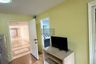 1 Bedroom Condo for rent in Lumpini Place Suanplu-Sathorn, Thung Maha Mek, Bangkok near MRT Lumpini