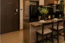 1 Bedroom Condo for rent in Mori Haus, Phra Khanong Nuea, Bangkok
