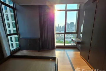 2 Bedroom Condo for rent in Supalai Oriental Sukhumvit 39, Khlong Tan Nuea, Bangkok