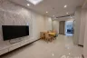 2 Bedroom Condo for rent in Supalai Oriental Sukhumvit 39, Khlong Tan Nuea, Bangkok