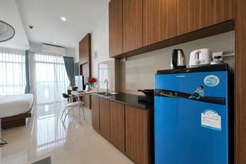1 Bedroom Condo for sale in The Bell Condominium, Chalong, Phuket