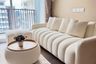 2 Bedroom Condo for rent in The Saint Residences, Chom Phon, Bangkok near MRT Phahon Yothin