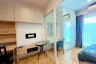 1 Bedroom Condo for sale in The Zea Sriracha, Bang Phra, Chonburi