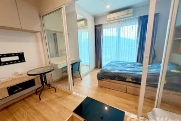 1 Bedroom Condo for sale in The Zea Sriracha, Bang Phra, Chonburi