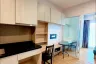 1 Bedroom Condo for sale in The Zea Sriracha, Bang Phra, Chonburi