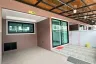 2 Bedroom Townhouse for rent in Chokchai Village 9, Nong Prue, Chonburi