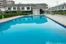 2 Bedroom Townhouse for rent in Chokchai Village 9, Nong Prue, Chonburi