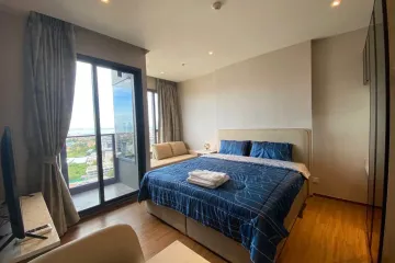 Condo for rent in Once Pattaya Condominium, Na Kluea, Chonburi