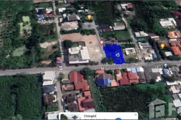 Land for sale in Chim Phli, Bangkok