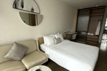 Condo for rent in Park Origin Phrom Phong, Khlong Tan, Bangkok near BTS Phrom Phong