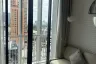 Condo for rent in Park Origin Phrom Phong, Khlong Tan, Bangkok near BTS Phrom Phong