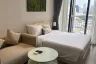 Condo for rent in Park Origin Phrom Phong, Khlong Tan, Bangkok near BTS Phrom Phong