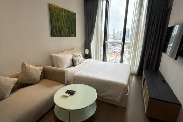 Condo for rent in Park Origin Phrom Phong, Khlong Tan, Bangkok near BTS Phrom Phong
