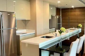 1 Bedroom Condo for rent in The Address Sathorn, Silom, Bangkok near BTS Chong Nonsi