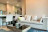 1 Bedroom Condo for rent in The Address Sathorn, Silom, Bangkok near BTS Chong Nonsi
