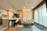 1 Bedroom Condo for rent in The Address Sathorn, Silom, Bangkok near BTS Chong Nonsi