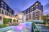 1 Bedroom Condo for sale in Aspire Sukhumvit-Onnut, Suan Luang, Bangkok near BTS On Nut