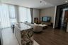 2 Bedroom Condo for rent in ROMM Convent, Silom, Bangkok near BTS Chong Nonsi