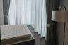 2 Bedroom Condo for rent in ROMM Convent, Silom, Bangkok near BTS Chong Nonsi
