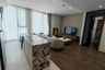 2 Bedroom Condo for rent in ROMM Convent, Silom, Bangkok near BTS Chong Nonsi