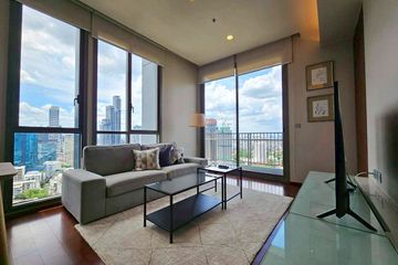 2 Bedroom Condo for Sale or Rent in Quattro by Sansiri, Khlong Tan Nuea, Bangkok near BTS Thong Lo