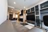 2 Bedroom Condo for rent in The Lofts Silom, Silom, Bangkok near BTS Surasak
